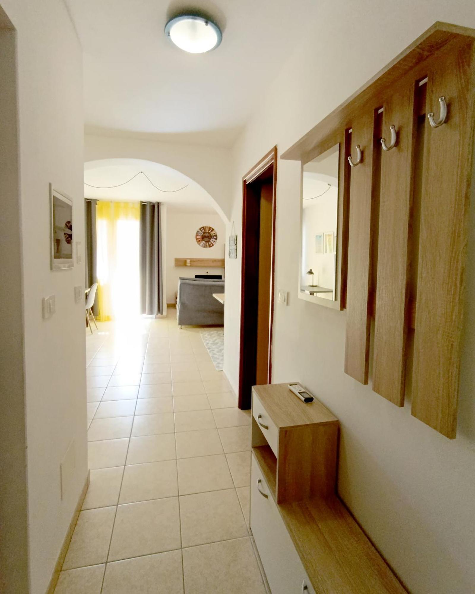 Apartment Lucille In Center Of Rabac Exterior photo