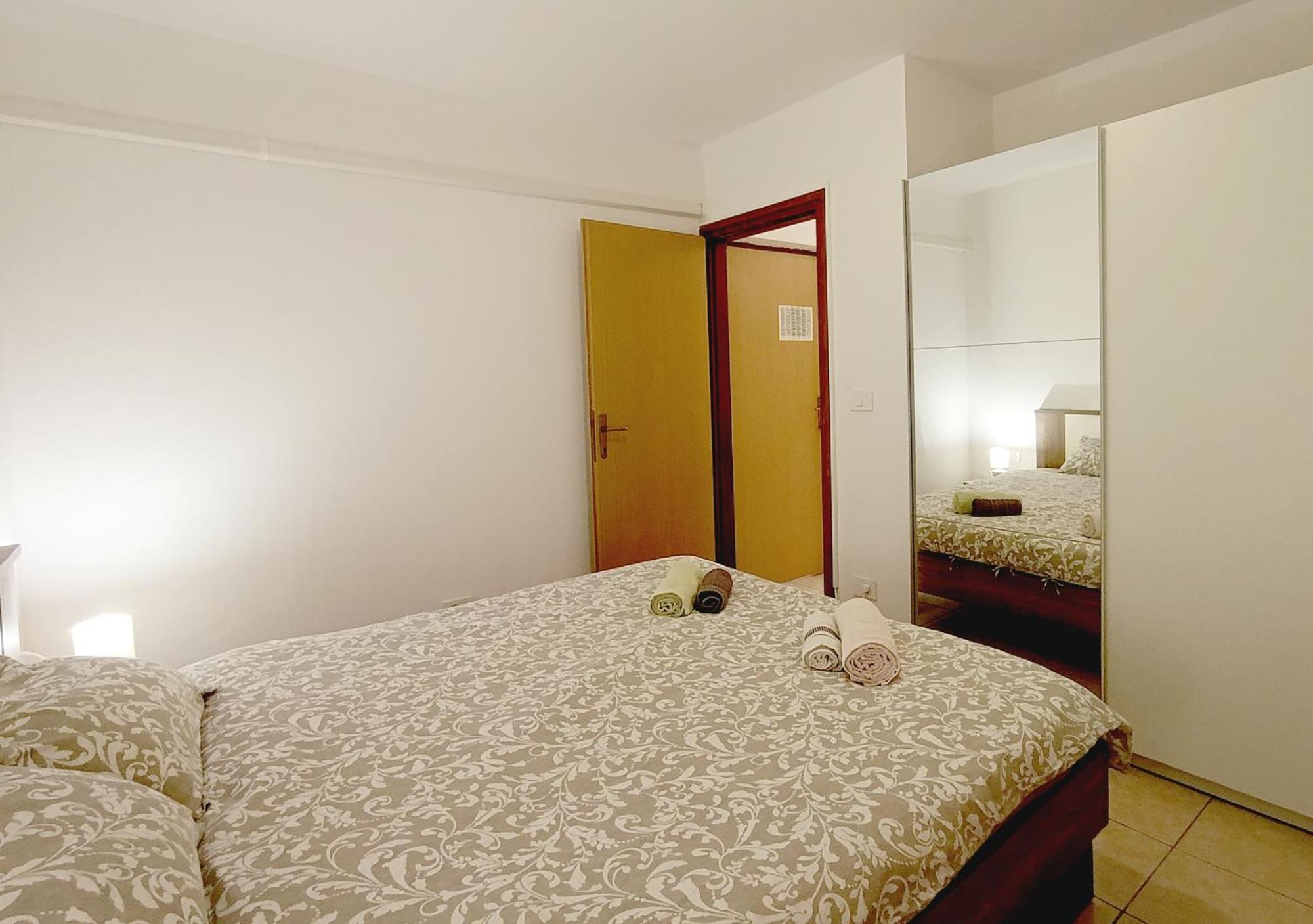 Apartment Lucille In Center Of Rabac Exterior photo